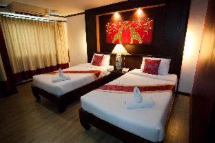 Chour Palace Hotel - Mae Sai - 5