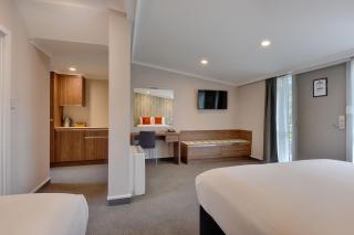 Croydon Lodge - Gore - 7