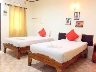 DolceVita Wonderful Resort - Ko Lanta - 3