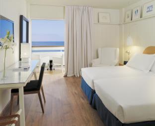 Boutique Hotel H10 Big Sur - Adults Only - Los Cristianos - 6