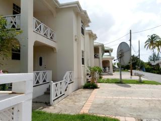 Clearwater Apartments - Christ Church - 1