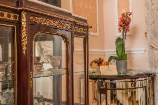Hotel Bernini Palace - Florence - 6