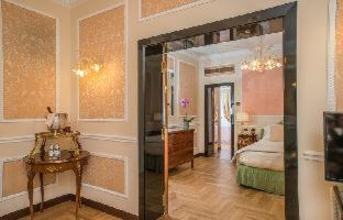 Hotel Bernini Palace - Florence - 5