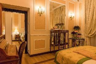 Hotel Bernini Palace - Florence - 4