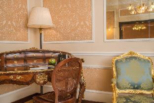 Hotel Bernini Palace - Florence - 1