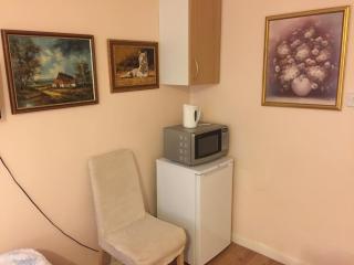 Central Greenwich guest rooms - Londra - 2