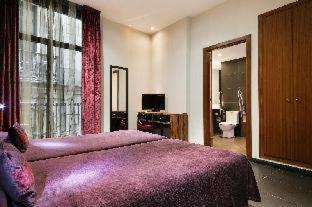 Hotel California - Barcelona - 8
