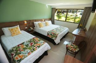Vivaz Cataratas Hotel Resort - Foz do Iguaçu - 3