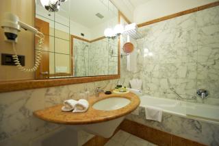 Patria Palace Lecce - The Leading Hotels of The World - Lecce - 4