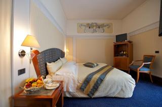 Patria Palace Lecce - The Leading Hotels of The World - Lecce - 3