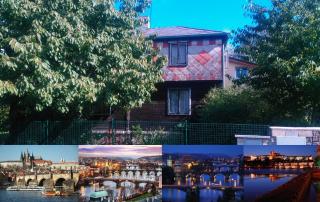 Old Summer House with renovated bathroom - Praga - 9