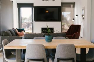 Basq Stays - Rutherglen - 5