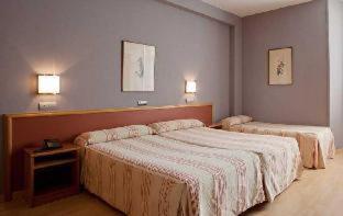 Hotel Sant Agustí - 8