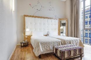 Italiana Hotels Milan Rho Fair - 8