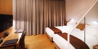 Midas Hotel & Resort - 6