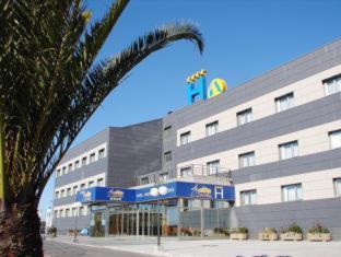 Hotel La Boroña - 3
