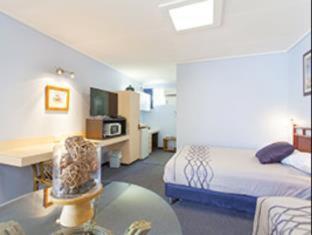 Raceways Motel - Brisbane - 2