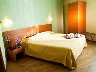Hotel Trieste - Mestre - 9
