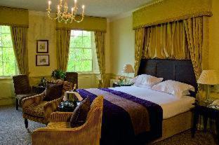 Ansty Hall - 1