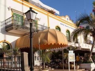 Hotel LIVVO Puerto de Mogán - 8
