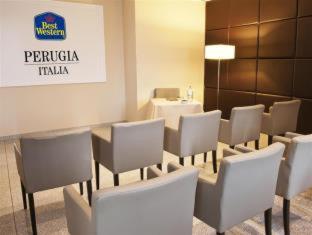 Best Western Hotel Quattrotorri - Perugia - 6