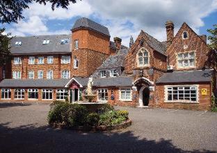 Best Western Abbots Barton Hotel - Canterbury - 9