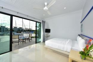 Krabi Boat Lagoon Resort - 9