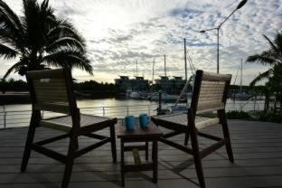 Krabi Boat Lagoon Resort - 7