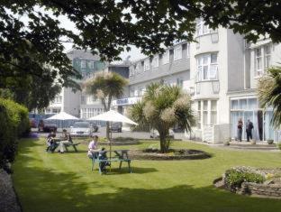 Heathlands Hotel - 9