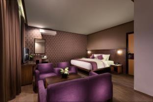 Hemangini Hotel Bandung - Bandung - 6