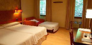 Hotel Santa Cristina Petit Spa - Canfranc-Estación - 5