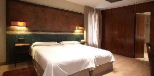 Hotel Santa Cristina Petit Spa - Canfranc-Estación - 4