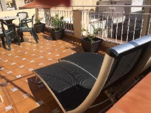 Neptuno Apartments - 1