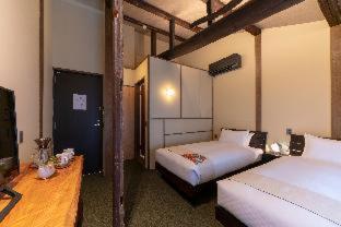 The Machiya Kamiumeya - Kyōto - 9