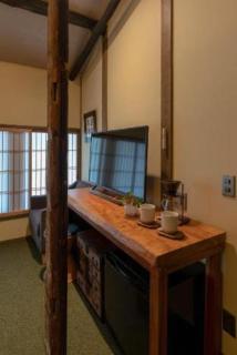 The Machiya Kamiumeya - Kyōto - 5