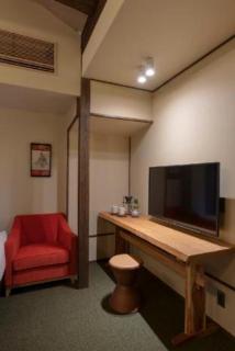 The Machiya Kamiumeya - Kyōto - 4