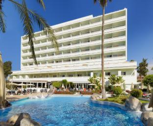 Boutique Hotel H10 Big Sur - Adults Only - Los Cristianos - 5