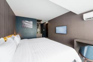 Fyn Hotel - Bangkok - 3