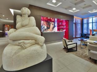 Blu Hotel Brixia - 9