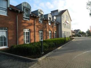 Amedia Express Bielefeld, Trademark Collection by Wyndham - Werther - 9