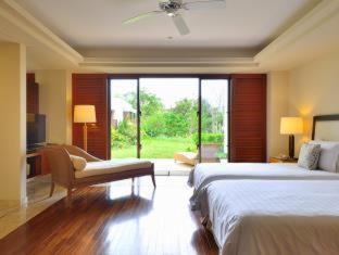 The Atta Terrace Club Towers - Onna - 7