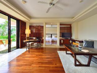 The Atta Terrace Club Towers - Onna - 3