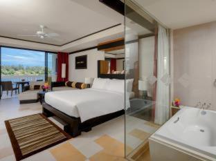 Angsana Laguna Phuket - Bang Tao Beach - 3