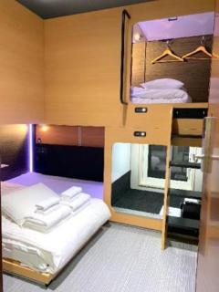 The Lodge Moiwa 834 - 9