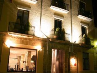 Hotel Carmen Boutique - 9