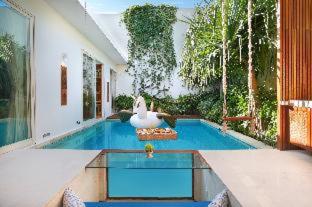 Sana Vie Villa Seminyak by Ini Vie Hospitality - Kerobokan - 9