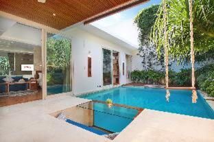 Sana Vie Villa Seminyak by Ini Vie Hospitality - Kerobokan - 2