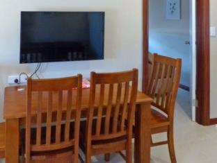 The Cocos Padang Lodge - Flying Fish Cove - 4