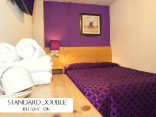The Royal Alexandra Hotel by Compass Hospitality - Blackpool - 9