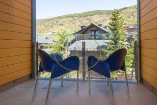 Mikka-Solana CONFORT - Canillo - 6